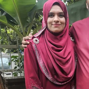 Noor - Maths tutor - Nilai