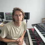 Nikita - Prof de piano - Bordeaux