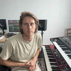 Nikita - Prof de piano - Bordeaux