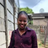 Lungelo - English tutor - Durban