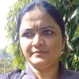 Jyoti - Accounting tutor - New Delhi