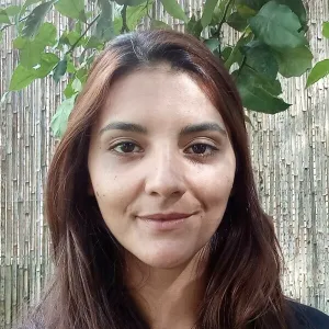 Florencia - Profesor de diseño gráfico - 