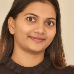 Jyot - Yoga instructor - New Delhi
