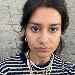 Fatima - Politics tutor - London