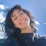 Delfina - profesor de inglés - 
