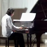 Fernando - profesor de piano - Ciudad de México