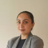 Kahina - Prof d'arabe - Carrières-sur-Seine