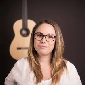 Federica - Insegnante di chitarra classica - Corsico