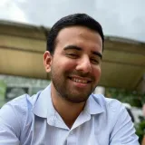 Orlando - Profe de español para extranjeros - San Juan
