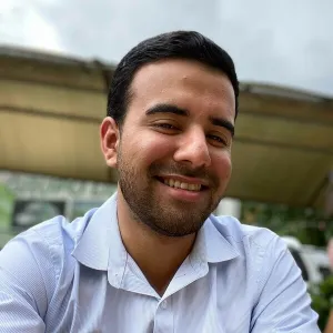 Orlando - Profe de español para extranjeros - San Juan