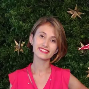 María Luz - prof de Historia - Godoy Cruz
