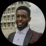 Yinka - Mathématiques tutor - Winnipeg