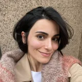 Mariiam - profesor de español para extranjeros - Barcelona