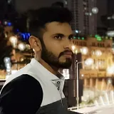 Jignesh - Maths tutor - Logan Reserve