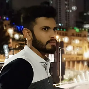 Jignesh - Maths tutor - Logan Reserve