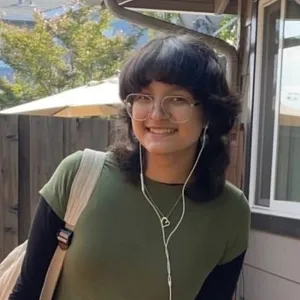 Evi - Spanish tutor - Cupertino