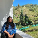 Priyanka - Yoga Instructor - Bengaluru