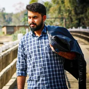 Hemanshu - English tutor - North Lakhimpur