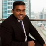 Prem Kumar - Tax law teacher - Petaling Jaya