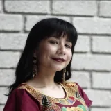 Melissa - profesor de métodos cualitativos - Aguascalientes