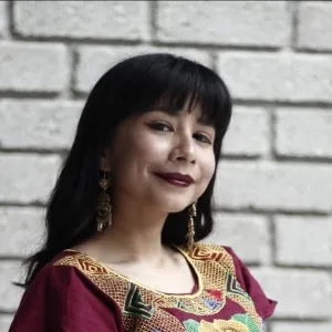 Melissa - profesor de métodos cualitativos - Aguascalientes