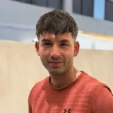 Ricardo Antonio - profesor de entrenamiento personal - Providencia