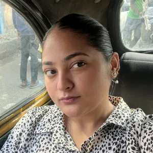 Anupreet kaur - English tutor - Korba