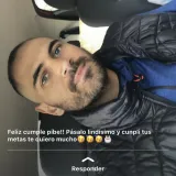Jonatan Ivan - Entrenador personal - Villa Elvira