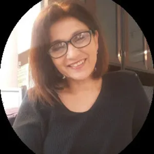 Rosa Danna - profesor de transición profesional - Córdoba