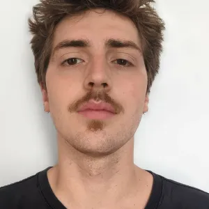 Oskar - English tutor - Brooklyn