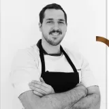 Julien - Prof de cuisine - Grenoble