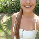 Camila - Profe de inglés - La Paloma​