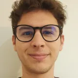 Stefano - profesor de economía - Málaga