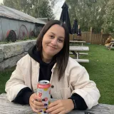 Isabella - English tutor - Hamilton