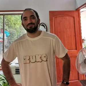 Carlos - entrenador personal - Rancagua