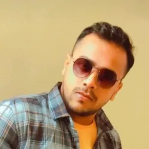 Arijit - Personal trainer - Kolkata