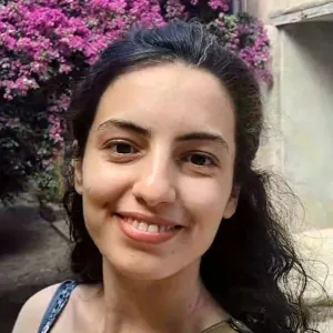 Sabrina - Prof de cuisine - Montpellier