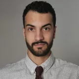 ERICK - Prof de inglês - São Paulo
