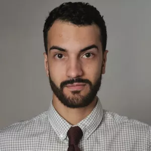 ERICK - Prof de inglês - São Paulo