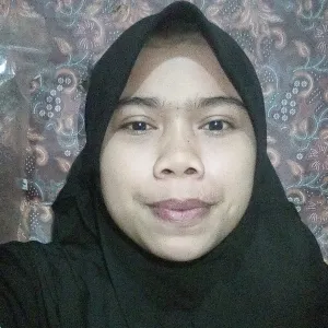 Siska - Guru mengaji - 