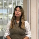 Hadil - Prof d'anglais - Paris