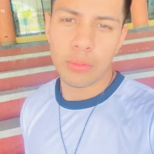 Aarón - Profe de matemáticas - Piura