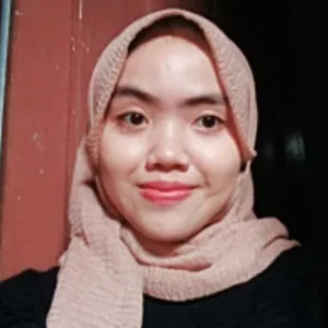 Fadila - Guru matematika - Palembang