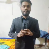 Krishna - Maths tutor - Patna
