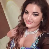 Gabriela - Profe de baile - Rosario