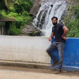 Siva - Personal trainer - Chennai