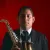 Ronald - Profe de saxofón - Jesús María