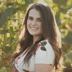 Kaitlyn - English tutor - Eugene