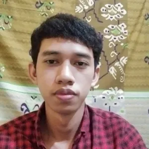 Andi Yusril - Guru mengaji - 