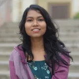 Sneha - English tutor - Hyderabad